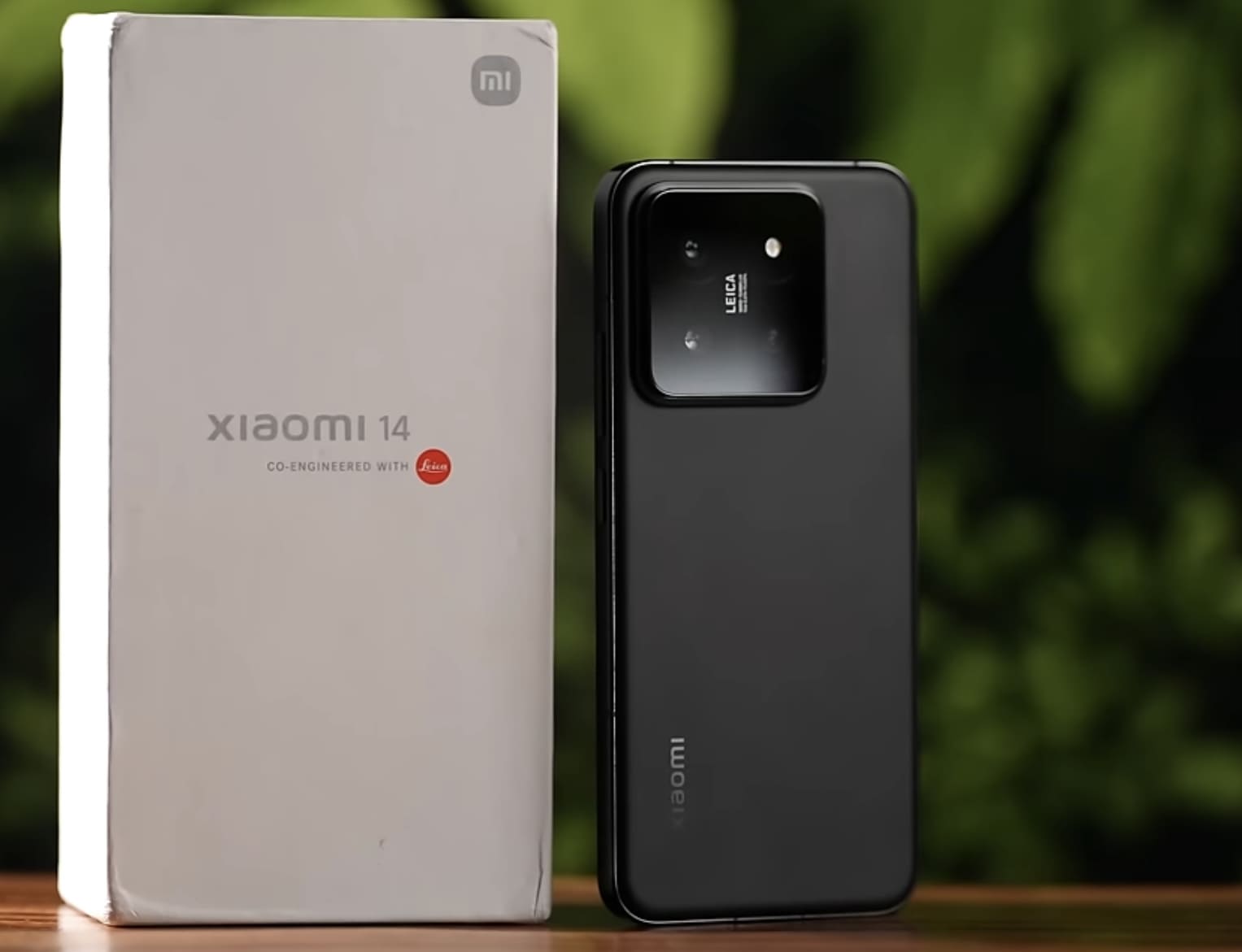 Xiaomi 14 Launch
