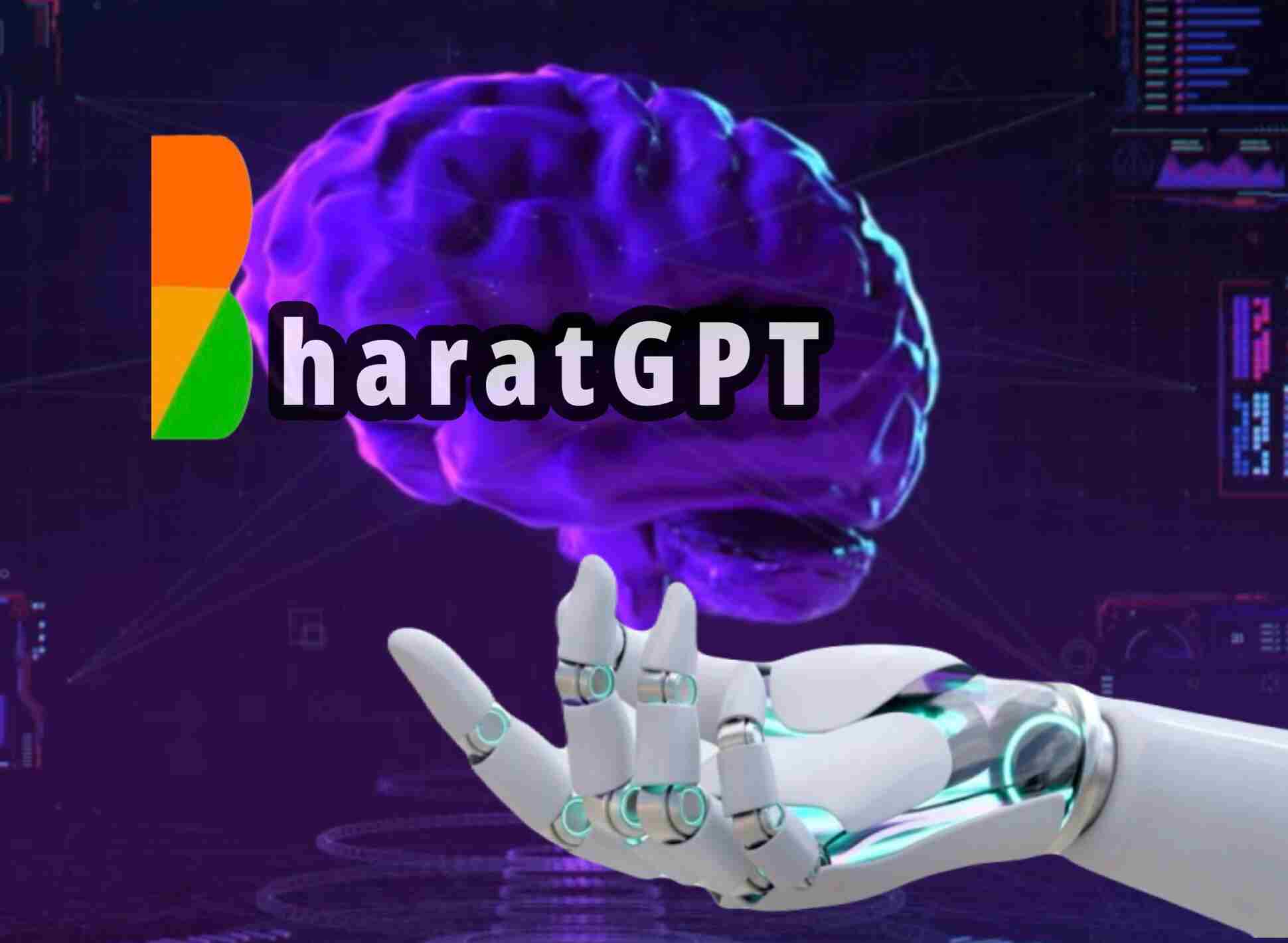 BharatGPT Launch