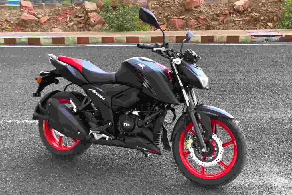 Top 10 Most Selling Bikes in India