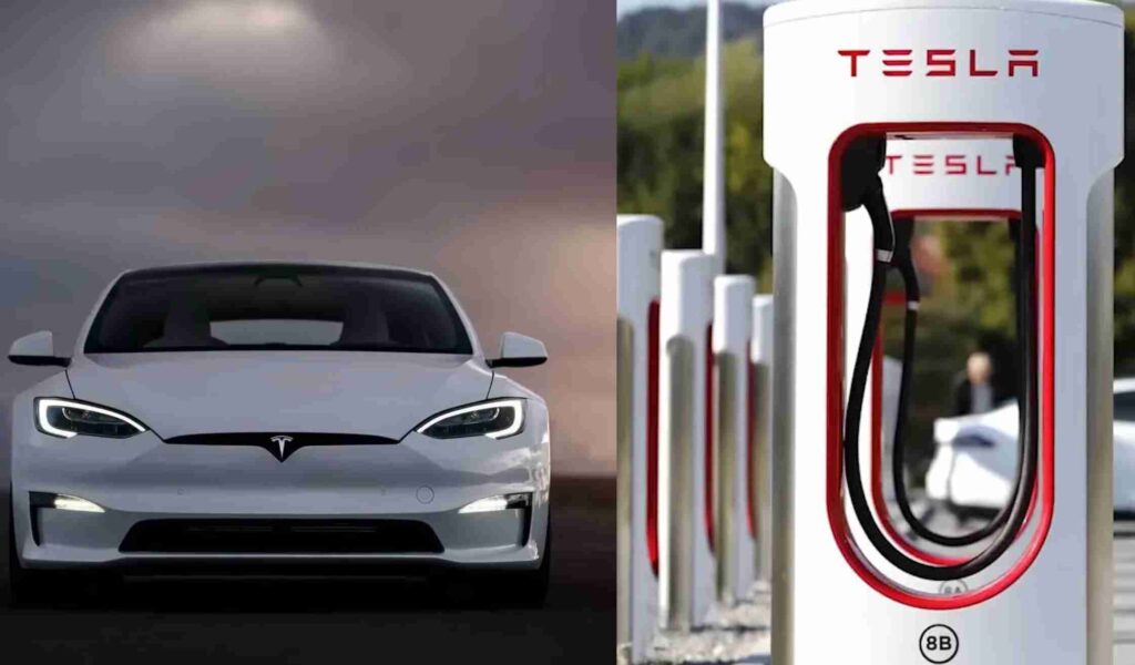 Tesla EV Plant Gujrat मे लगेगा जल्दी ही होगा ऐलान, Employment opportunity Will Create