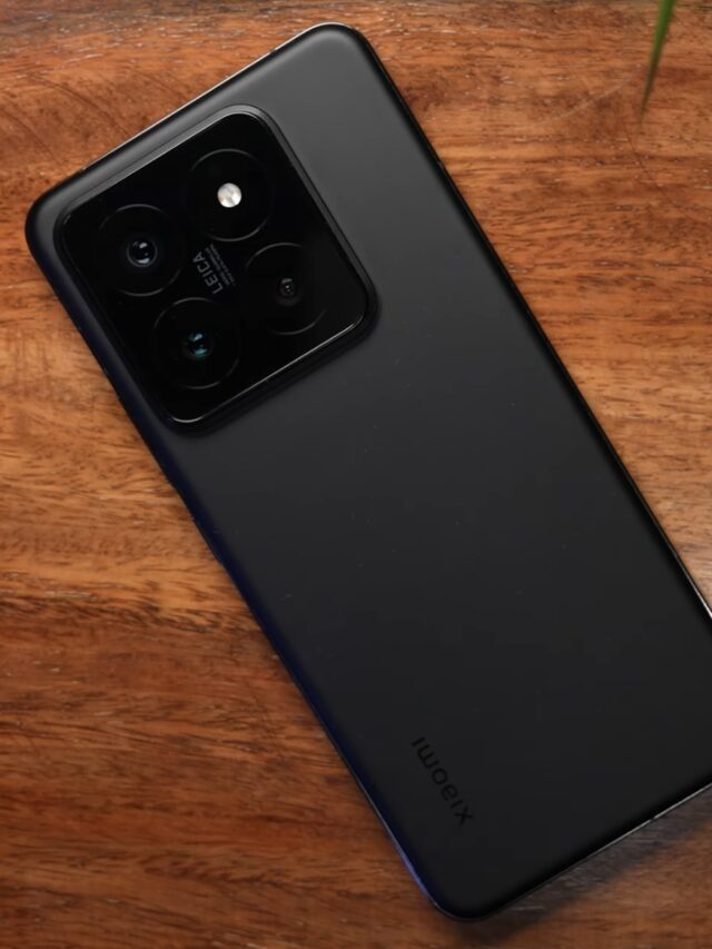 Xiaomi 14 pro