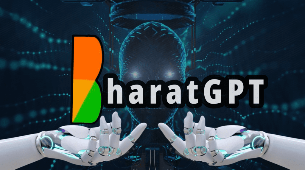 BharatGPT Google Cloud