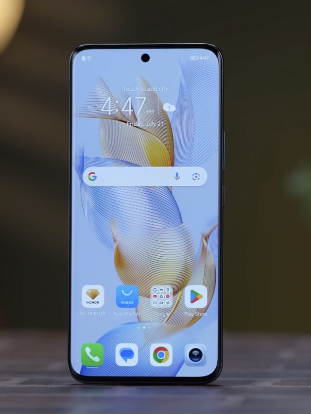 Honor 90 5G Price and what’s Unique in this Phone